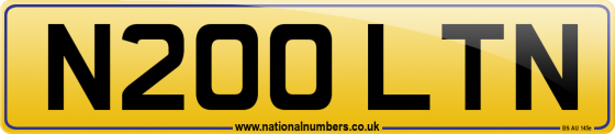 N200 LTN
