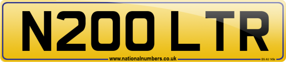 N200 LTR
