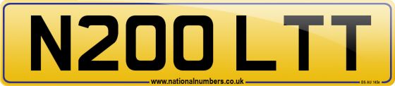 N200 LTT