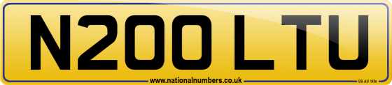 N200 LTU