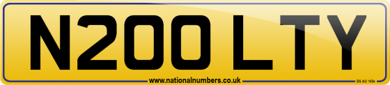 N200 LTY