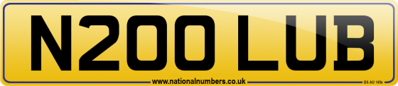 N200 LUB