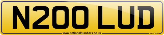 N200 LUD