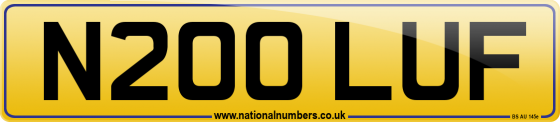 N200 LUF