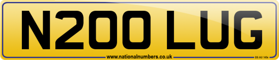 N200 LUG