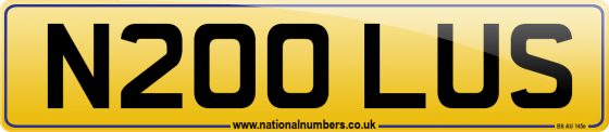 N200 LUS