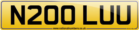 N200 LUU