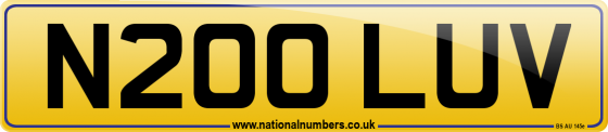 N200 LUV