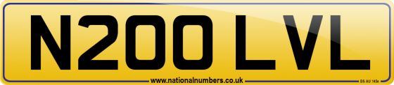 N200 LVL