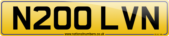 N200 LVN