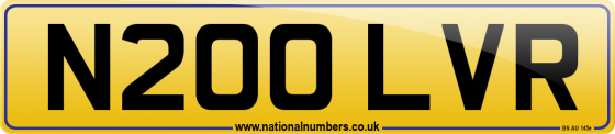 N200 LVR