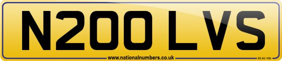 N200 LVS