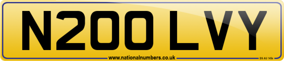 N200 LVY