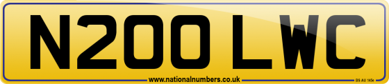 N200 LWC