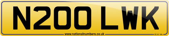 N200 LWK