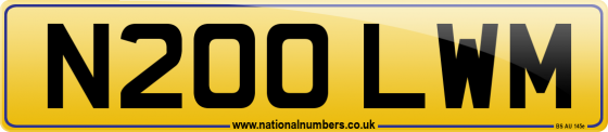 N200 LWM