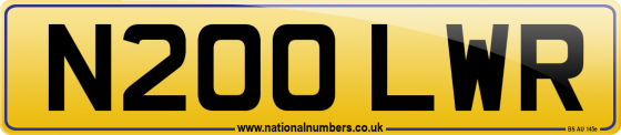 N200 LWR