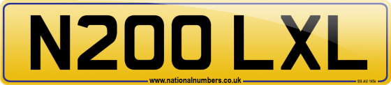 N200 LXL