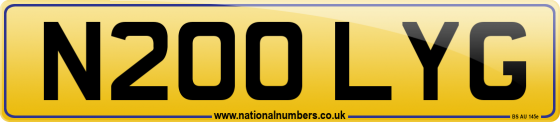 N200 LYG