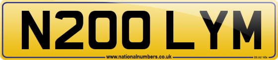 N200 LYM