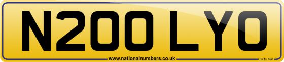 N200 LYO