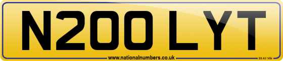 N200 LYT