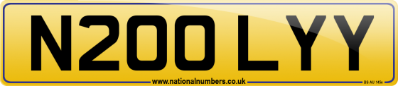N200 LYY