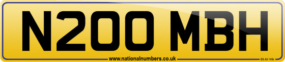 N200 MBH