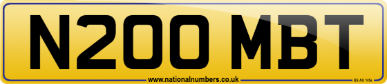 N200 MBT