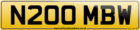 N200 MBW