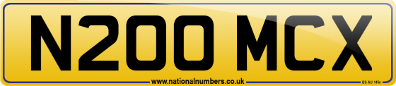 N200 MCX