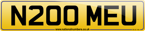 N200 MEU