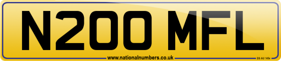 N200 MFL