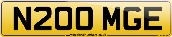 N200 MGE
