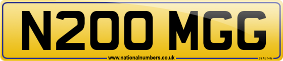 N200 MGG