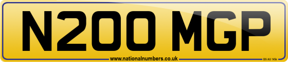 N200 MGP