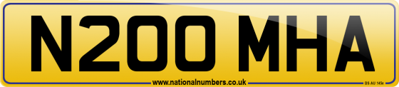 N200 MHA