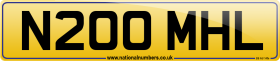 N200 MHL