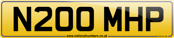N200 MHP