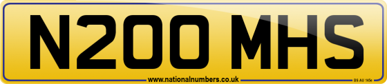 N200 MHS