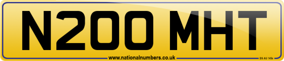 N200 MHT