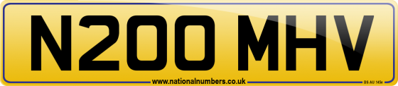 N200 MHV