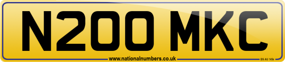 N200 MKC