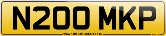 N200 MKP