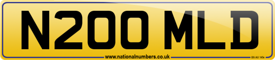 N200 MLD