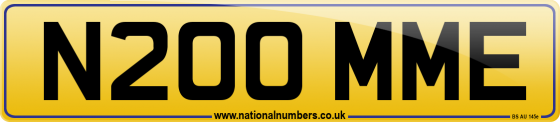 N200 MME