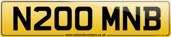 N200 MNB