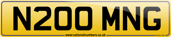 N200 MNG