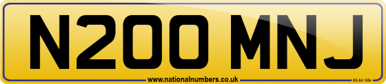 N200 MNJ