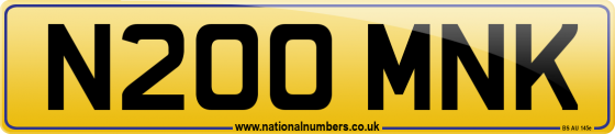 N200 MNK